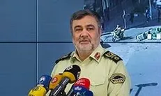 دستگیری ۱۰ تن از عوامل حادثه تروریستی چابهار