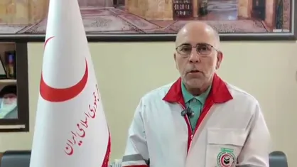 توصیه هلال احمر ویژه حجاج حج تمتع ١۴٠۵ / چه بیمارانی منع حضور در حج تمتع را دارند؟!