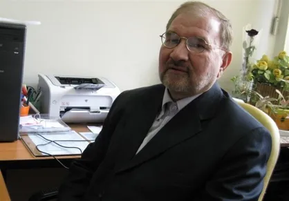 صنعت در خدمت پژوهش درآمده است