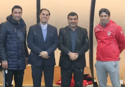 بیانیه مدیرعامل فولاد درباره اتفاقات اخیر