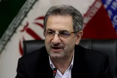 رشد مبتلایان به کرونا در استان تهران متوقف شد