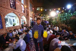 دهمین گردهمایی فعالان جبهه فرهنگی انقلاب اسلامی
