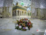 سالروز ورود حضرت معصومه (س) به قم