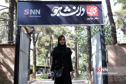 لحظه پخش سرود ملی و بالا رفتن پرچم کشورمان را با هیچ چیز عوض نمی&zwnj;کنم/ برای مسابقات ۱۱ ماه در اردو بودیم