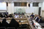 نشست خبری اولین مجمع نوآوری آسیا و اقیانوسیه