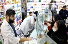 داروهای کووید ۱۹ به اندازه کافی در سطح داروخانه ها توزیع شده است