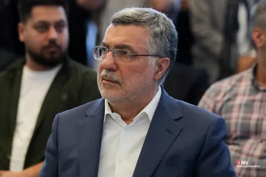 وزیر بهداشت: در واکسن‌های ضروری هیچ نگرانی نداریم/ بعد از بدعهدی شرکت اروپایی، به سرعت واکسن آنفولانزا را از چین و روسیه تهیه کردیم + فیلم