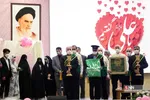 مراسم ازدواج 165 زوج