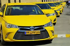 درخواست تاکسی‌های فرودگاهی از شهرداری تهران/ طرح ترافیک می‌خواهیم