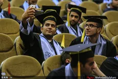 سومین آئین دانش‌آموختگان دانشگاه علوم پزشکی شهیدبهشتی برگزار می‌شود