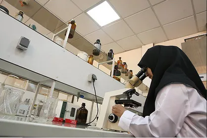 شیوع تخمدان پلی کیستیک در زنان ایرانی