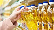 کشف یک تن و ۲۳۰ کیلو روغن خوراکی قاچاق در دورود