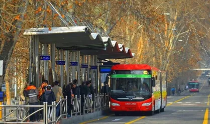 انهدام باند جیب&zwnj;بر&zwnj;های اتوبوس&zwnj;های بی آر تی