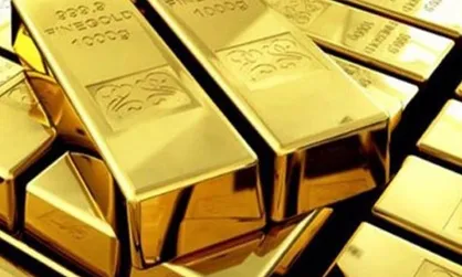 طلای جهانی ۶ دلار گران شد
