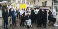 اعتراض کارکنان تعاونی‌های سهام عدالت به ۴۳ ماه معوقات مزدی