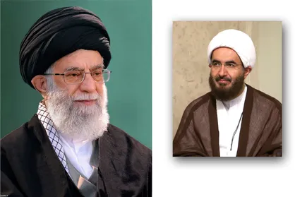 حجة&zwnj;الاسلام حاج&zwnj;علی&zwnj;اکبری رئیس شورای سیاستگذاری ائمه جمعه شد