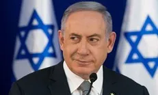 نتانیاهو: آنروا باید نابود شود