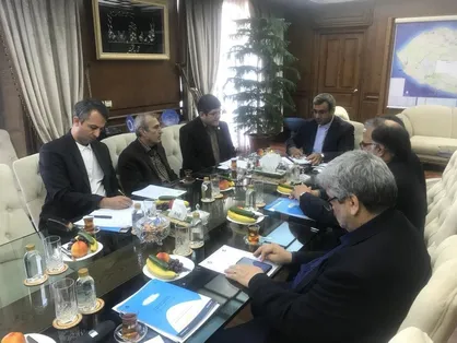 دانشگاه علم و صنعت مدرسه کسب و کار نوپای دانش&zwnj;بنیان تاسیس می&zwnj;کند
