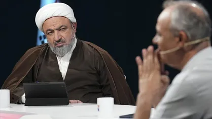 آقای زیدآبادی موشک زدن آمریکا را توجیه می&zwnj;کند ولی حضور ما در منطقه را رد می&zwnj;کند