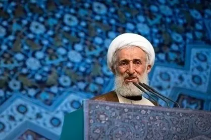حجت&zwnj;الاسلام صدیقی: بعد از شهادت حاج قاسم آب خوش از گلوی آمریکایی&zwnj;ها پایین نخواهد رفت