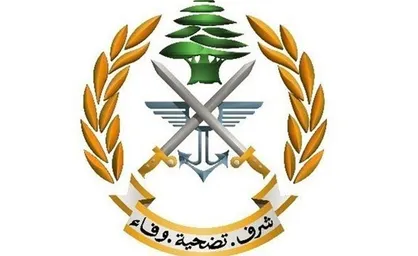 ارتش لبنان از کشف و ضبط بیش از ۲۸۰۰ کیلو نیترات آمونیوم خبر داد