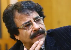 ضرب و شتم علیرضا افتخاری به خاطر رئیس جمهور سابق