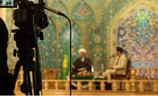 انعکاس رسانه‌ای برنامه پرمخاطب «سمت خدا» از حرم کریمه اهل‌بیت (س)