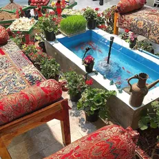 مذاکرات سفرای نوروز پشت درهای بسته/ چگونه خانه را از زندان زمستان رها کنیم؟