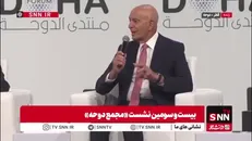 تام باراک: تصمیمات غرب برای منطقه، اشتباه بود