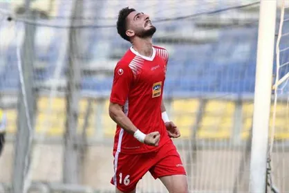 در آستانه دربی؛ ستاره جوان پرسپولیسی&zwnj;ها از لیست یحی خط خورد