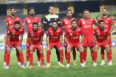 ترکیب پرسپولیس برابر مس در غیاب ۴ بازیکن | مهاجم سرخ ها نیمکت نشین شد