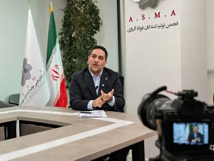 فعال صنعت فولاد: ضرورت ورود مجلس به دریافت&zwnj;های کلان اتاق بازرگانی از شرکت&zwnj;ها