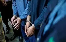 دستگیری ۵ بلاگر معروف معروف فضای مجازی به اتهام شرارت و شمشیرکشی