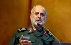 سردار رشید: از همه ظرفیت‌ها برای پاسخ محکم به تهدیدات استفاده خواهیم کرد / بی‌ثبات جلوه‌دهندگان ایران هزینه اقدامات خود را خواهند پرداخت