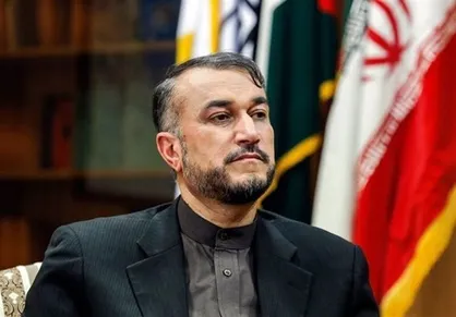 امیرعبداللهیان: ایران دوست روز&zwnj;های سخت لبنان باقی خواهد ماند