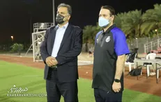 واکنش احمد مددی به اتفاقات تلخ اخیر در ماجرای پسر آبی/ برنامه ویژه باشگاه استقلال برای محمدمهدی