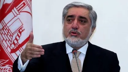 عبدالله عبدالله: هیچ مکانی در افغانستان برای غیر نظامیان امن نیست