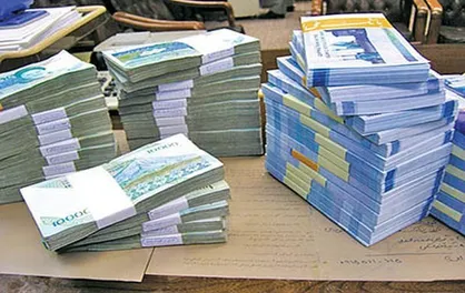 شیوه خطرناک دولت روحانی در استقراض از بانک مرکزی