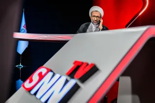 گفتگوی SNNTV علیرضا سلیمی، عضو هیأت رئیسه مجلس