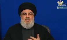 حزب الله استعفای سعد حریری را تایید نمی کند / نباید اجازه دهیم خلا سیاسی در لبنان ایجاد شود