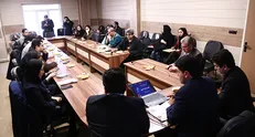 انجمن علمی بازاریابی ایران در دانشگاه تبریز راه‌اندازی شد