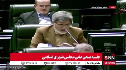 کوچک&zwnj;زاده:سخنگوی مجمع تشخیص درباره پالرمو دروغ گفت
