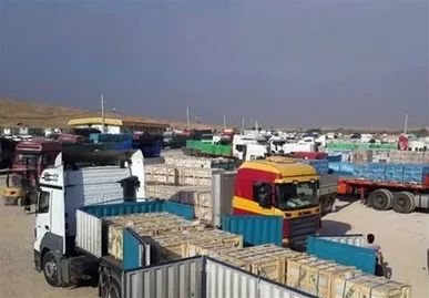 سازمان ملل: ایران به مسیر اصلی تجارت افغانستان تبدیل شده است