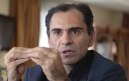 ندری: مسئولین دولتی قادر به هضم سیاست&zwnj;های کنترل تورم نیستند / مهار تورم اولین قدم برای پشتیبانی از تولید