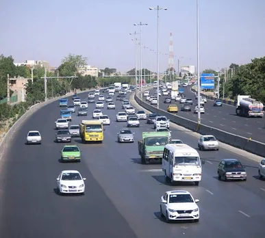 اعلام محدودیت‌های ترافیکی از امروز تا ۳۰ خرداد در برخی از محورها