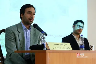گفت و گو با نامزدهای انتخابات مجلس با موضوع فرهنگ