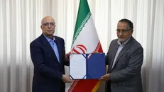 رئیس شهرک علمی و تحقیقاتی اصفهان منصوب شد