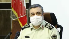 استفاده از فناوری جدید پلیس هوشمند در شناسایی مجرمین