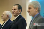 همایش روسای نمایندگی های جمهوری اسلامی ایران در خارج از کشور