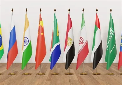 دعوت از پزشکیان برای شرکت در نشست بریکس در کازان